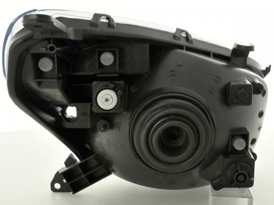 Verschleißteile Scheinwerfer links Toyota RAV4 00-03 Verschleißteile Scheinwerfer links Toyota RAV4 00-03